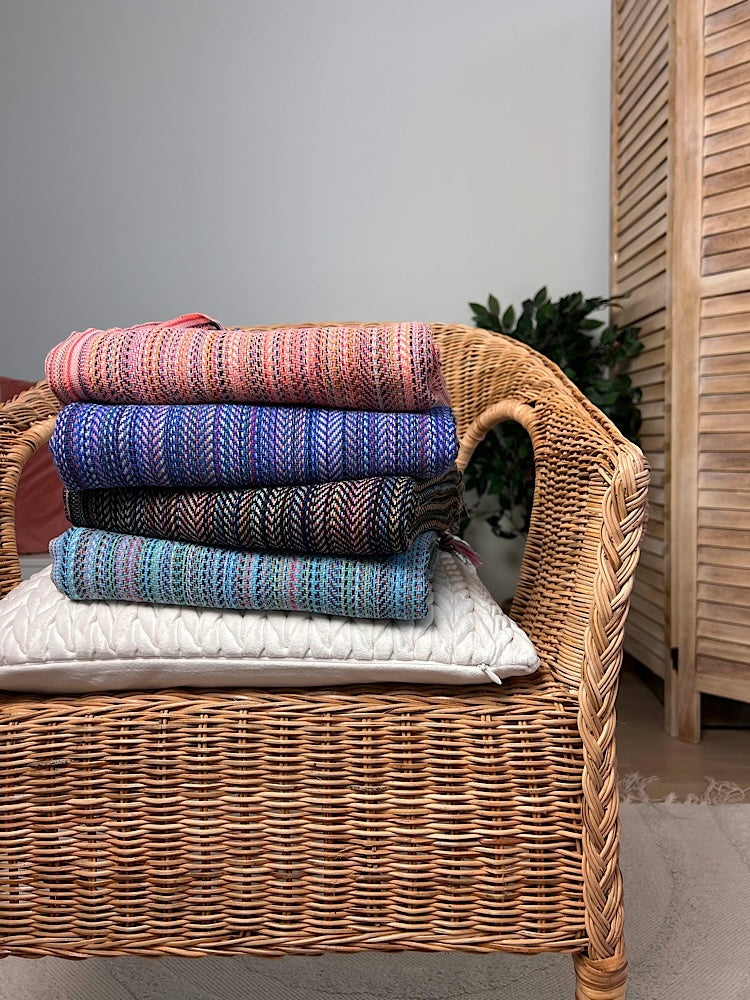 So Pretty Boho hamam-pyyhepaketti 4 kpl_3