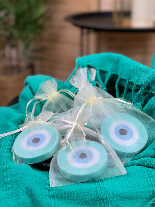 Handmade Eye Soap