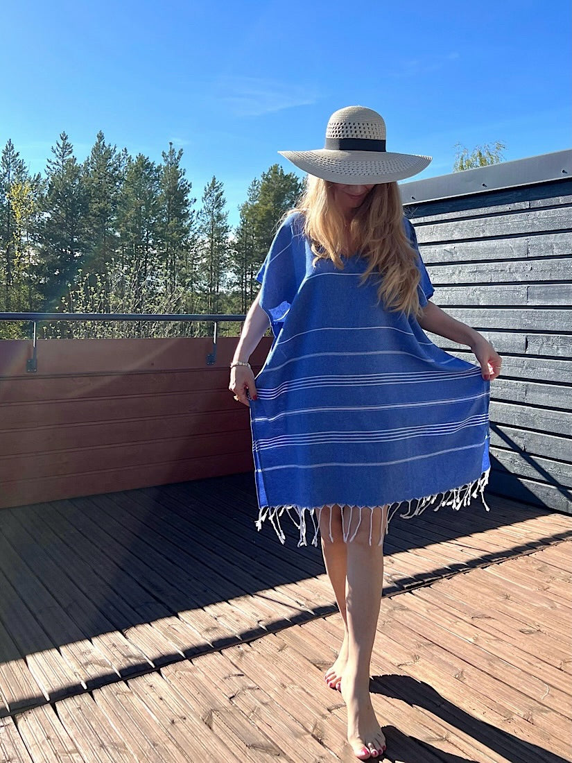 Hamam-Mekko Sultan Merensininen