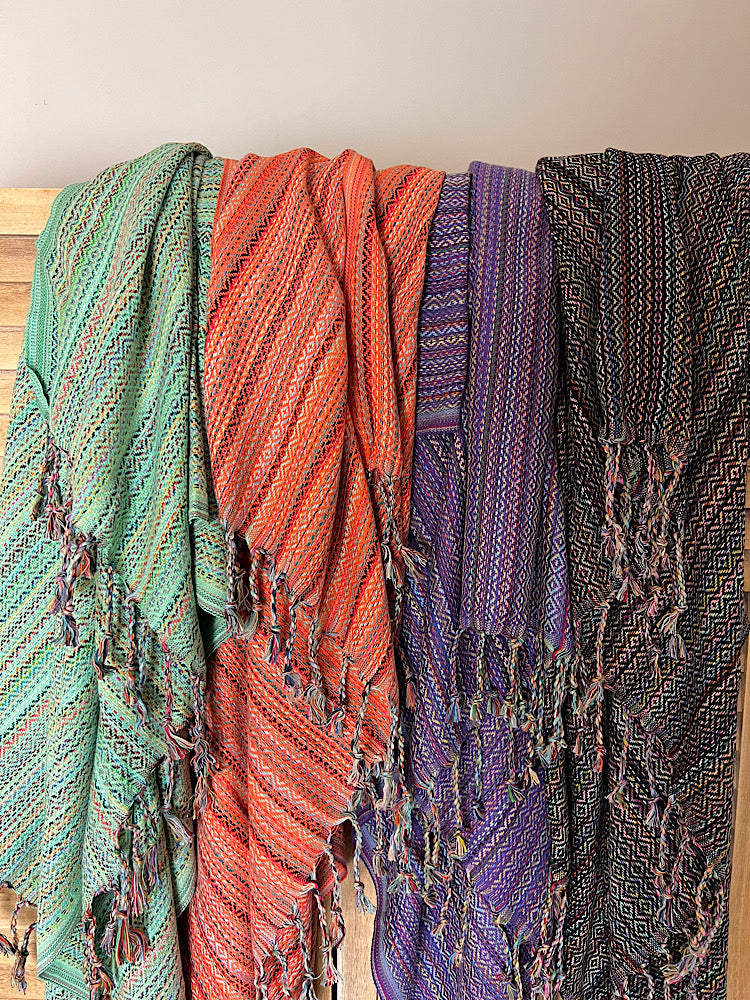 So Pretty Boho hamam-pyyhepaketti 4 kpl_2