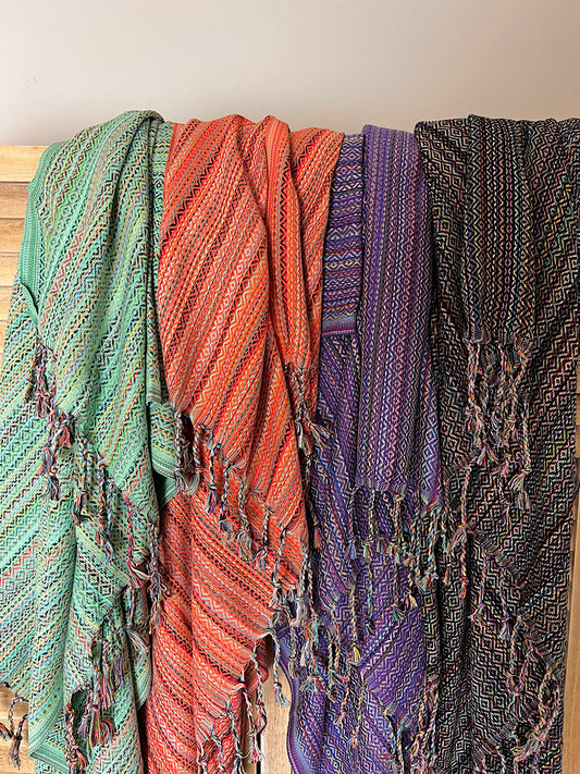 So Pretty Boho hamam-pyyhepaketti 4 kpl_2